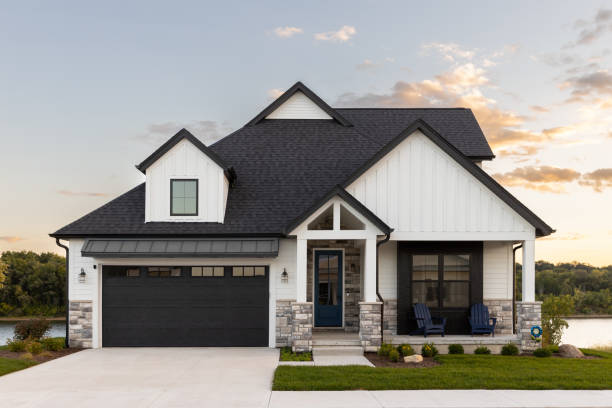 Best Green or Eco-Friendly Roofing Solutions  in Haiku Pauwela, HI